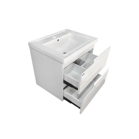 อ่างเคาน์เตอร์ MOYA VC-690 สีขาว_2