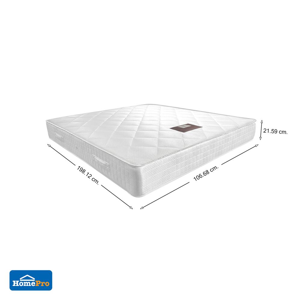 ที่นอน 3.5 ฟุต HOME LIVING STYLE NAVA