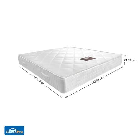 ที่นอน 6 ฟุต HOME LIVING STYLE NAVA_8