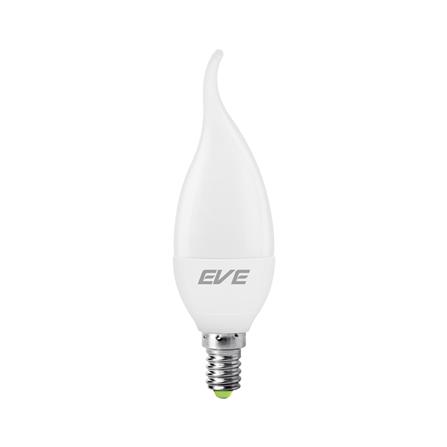 หลอด LED EVE ECO OPERA 3 วัตต์ WARMWHITE E14_0