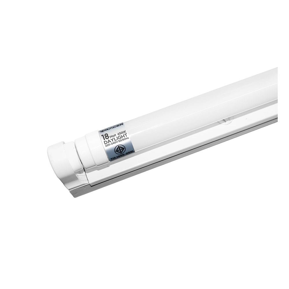 ชุดรางนีออน LED RACER FULL SET 18 วัตต์ MT/P