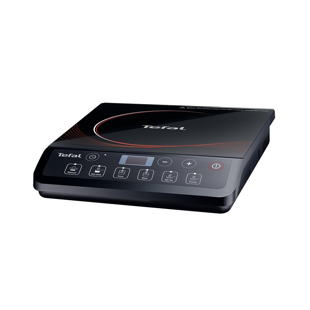 เตาแม่เหล็กไฟฟ้า TEFAL IH20186