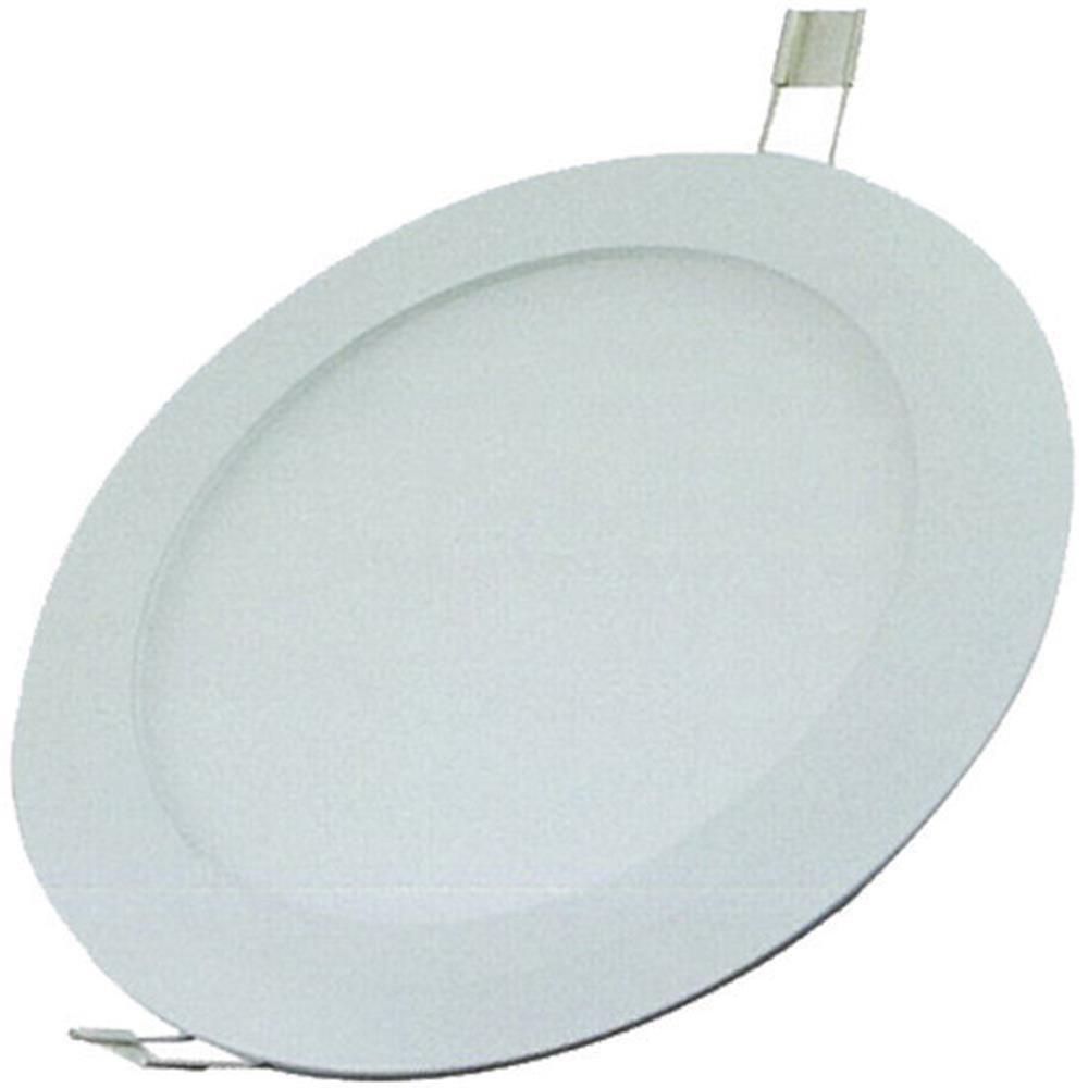 ดาวน์ไลท์ LED L&E RPL130 5 นิ้ว 9 วัตต์ DAYLIGHT สีขาว