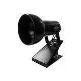 DESK LAMP LB10c HATASHI AL CS BK