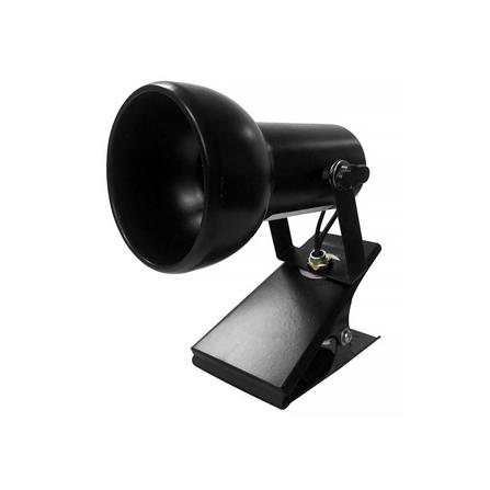 DESK LAMP LB10c HATASHI AL CS BK