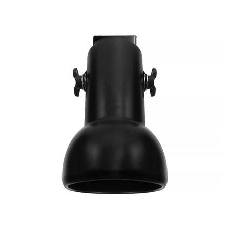 DESK LAMP LB10c HATASHI AL CS BK