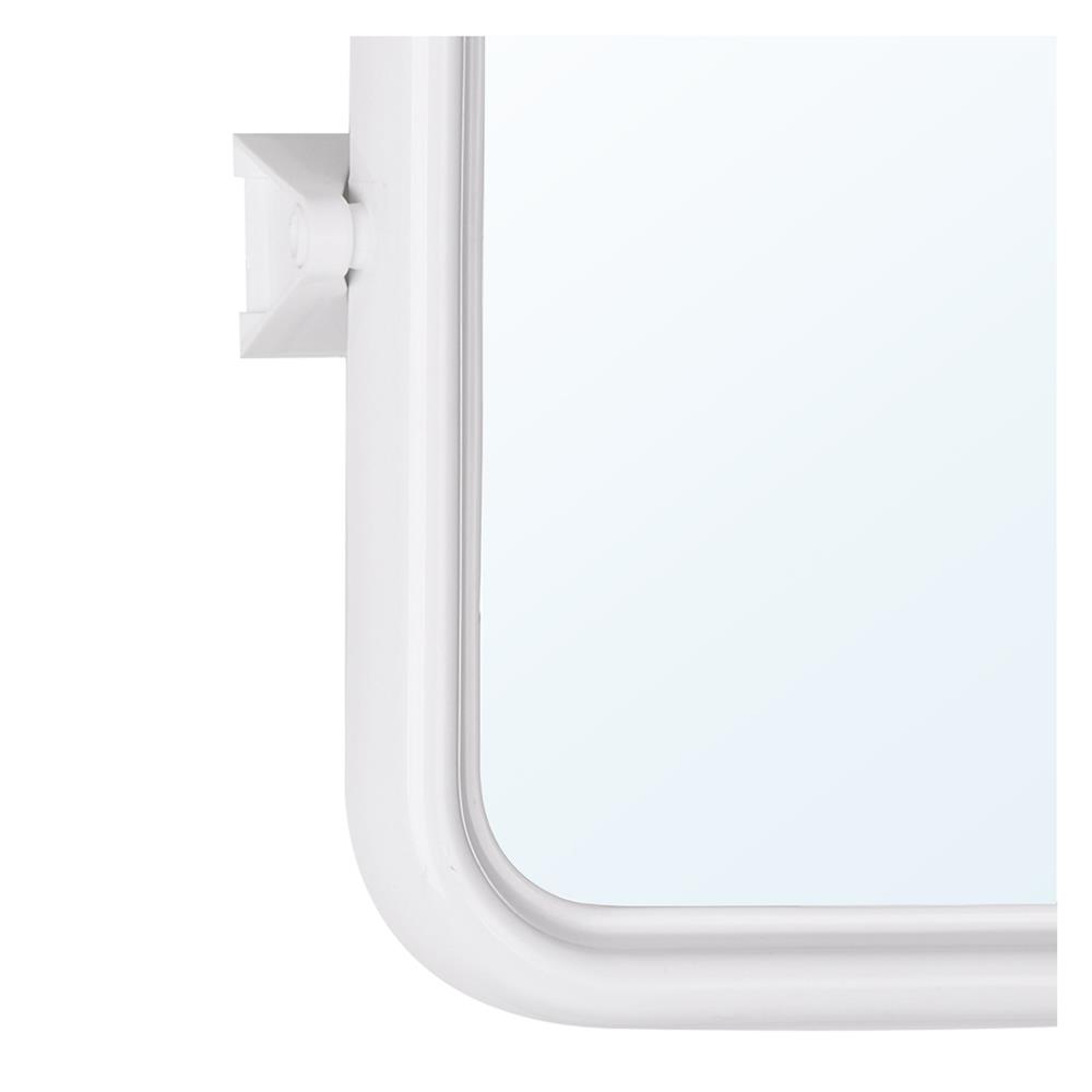 กระจกชุดเหลี่ยม 3 ชิ้น ZIMMPLE BM04