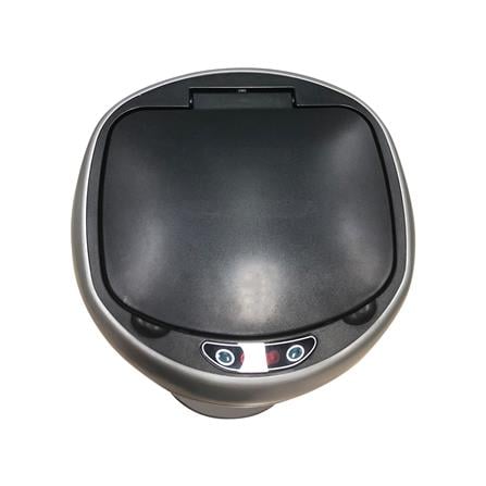 SMART TRASH CAN RIN 12L SILVER_1