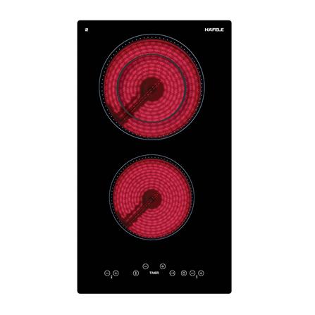 เตาฝังเซรามิก HAFELE HH-VR302T 30 ซม._0