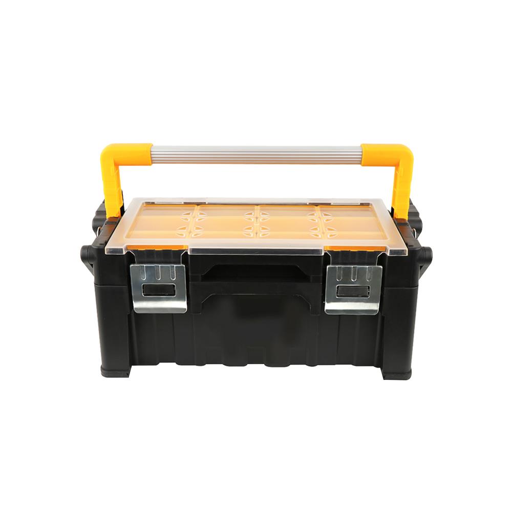 กล่องเครื่องมือ DIY MATALL สีดำ-เหลือง_1