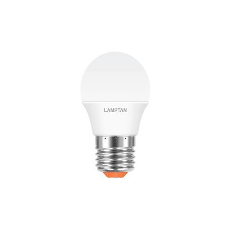 หลอด LED BALL A45 3 วัตต์ DAYLIGHT LAMPTAN_0