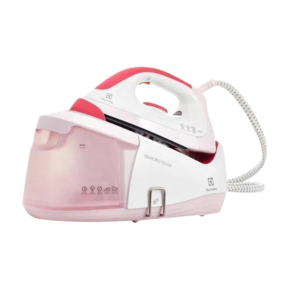 เตารีดแรงดันไอน้ำ ELECTROLUX ESS4105 1.2 ลิตร