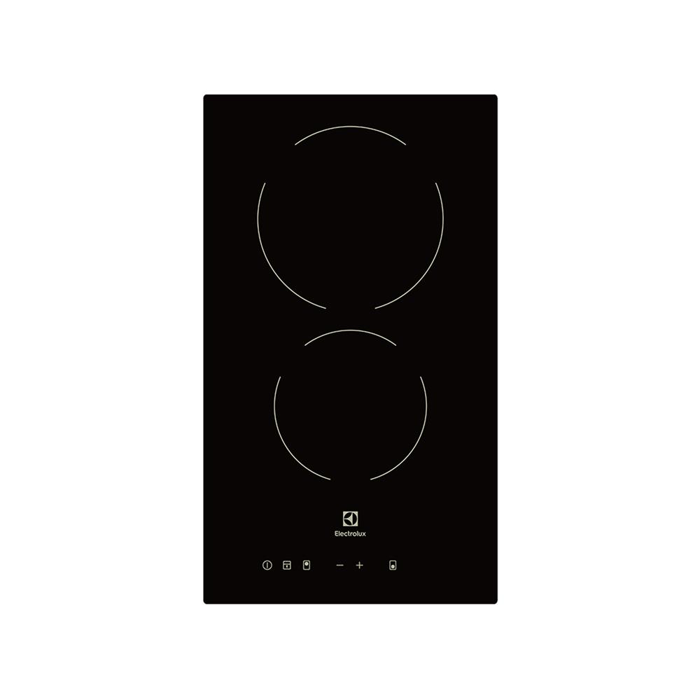 เตาฝังเซรามิก ELECTROLUX EHC325BA 30 ซม.