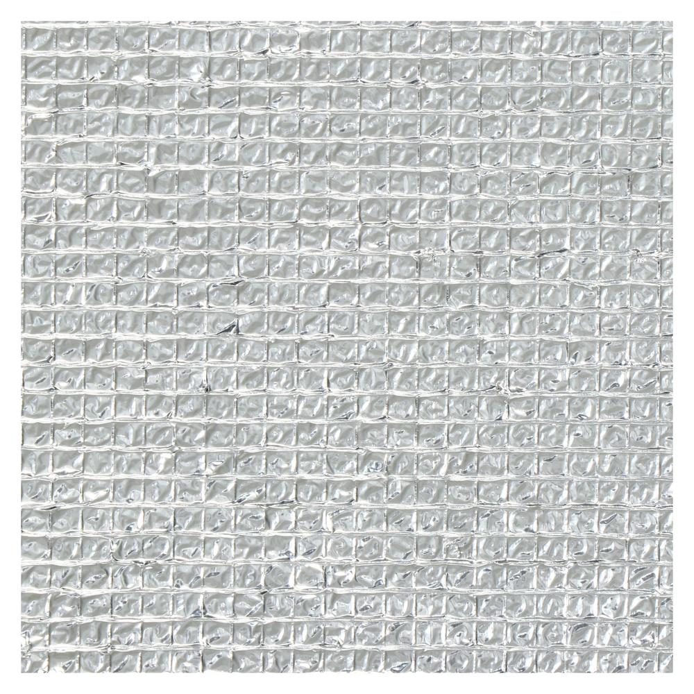 ฉนวนกันความร้อน PE MPE MIRON A PLUS หนา 5 มม. 1.20x20 ม.