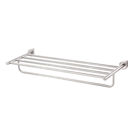 TOWEL RACK WATSON DW-5112 STAINLESS STEEL