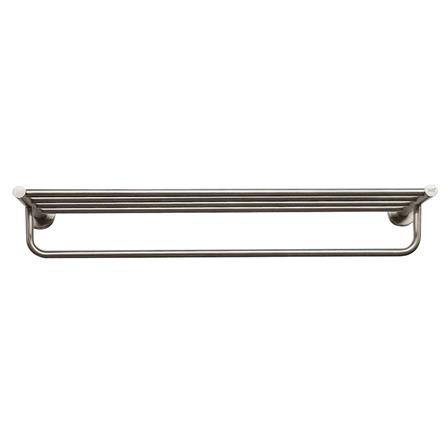TOWEL RACK WATSON DW-5112 STAINLESS STEEL