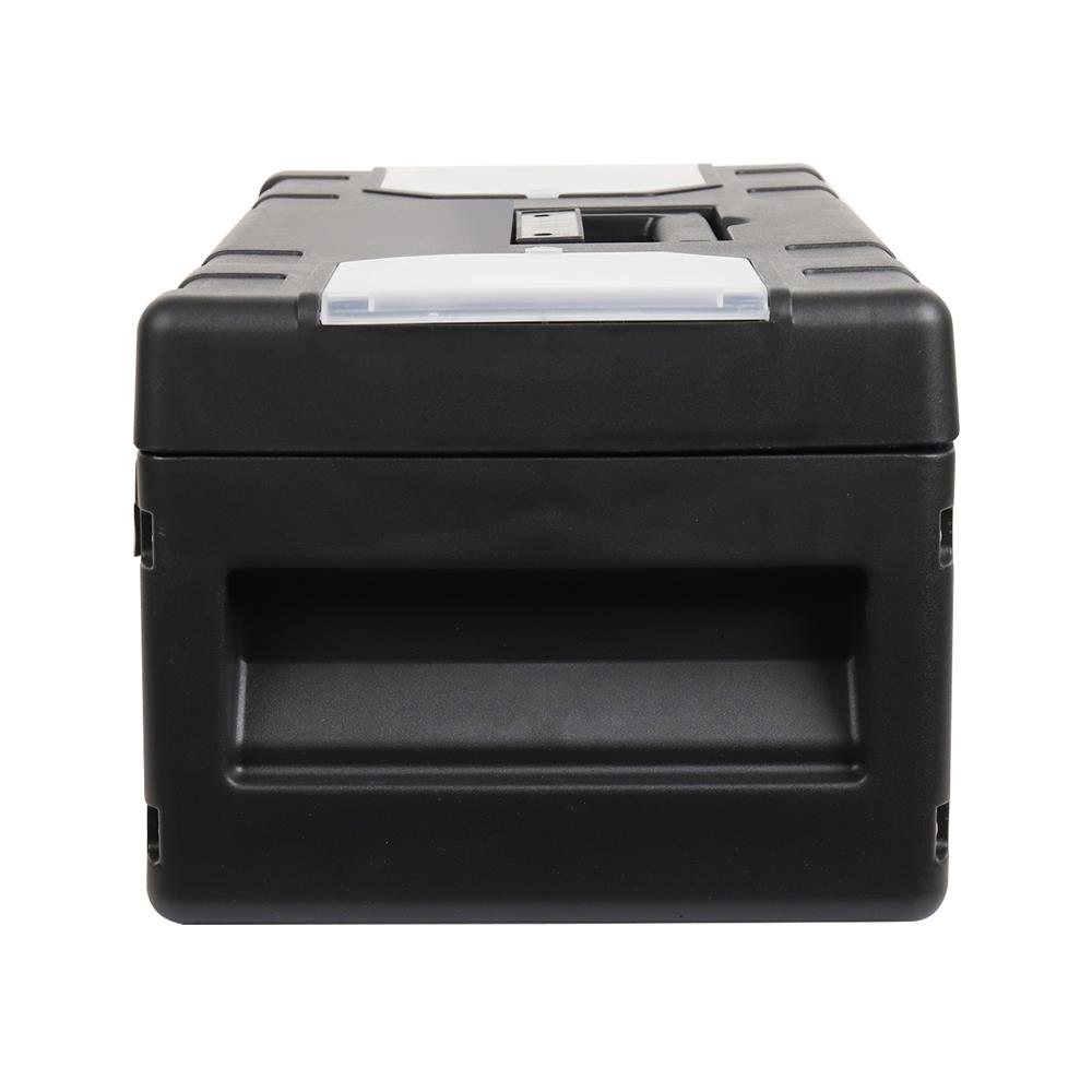 กล่องเครื่องมือเหล็ก MATALL PRO 90-1523 23 นิ้ว สีดำ-เหลือง