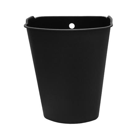 ถังขยะเหยียบ ACCO EK9366MT ขนาด 6L สีเงิน_5