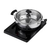 เตาแม่เหล็กไฟฟ้า ELECTROLUX ETD29KC เตาแม่เหล็กไฟฟ้า ELECTROLUX ETD29KC