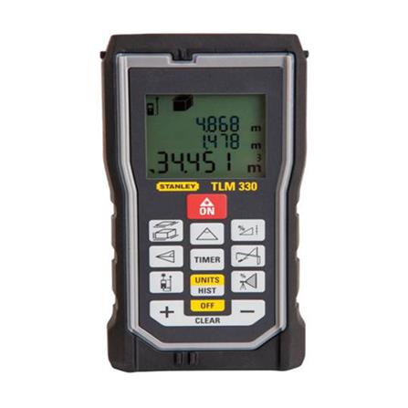 เลเซอร์วัดระยะ STANLEY TLM330 100 ม._0