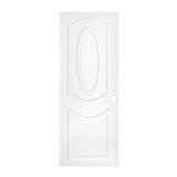 ประตูภายนอก UPVC PARAZZO MN002 90X200 ซม. สีขาว เจาะลูกบิด ประตูภายนอก UPVC PARAZZO MN002 90X200 ซม. สีขาว เจาะลูกบิด