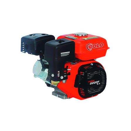 เครื่องยนต์เบนซิน POLO G200F 6.5 แรงม้า_0