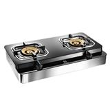 เตาแก๊สตั้งโต๊ะ 2 หัวแก๊ส ELECTROLUX ETG729GKT เตาแก๊สตั้งโต๊ะ 2 หัวแก๊ส ELECTROLUX ETG729GKT