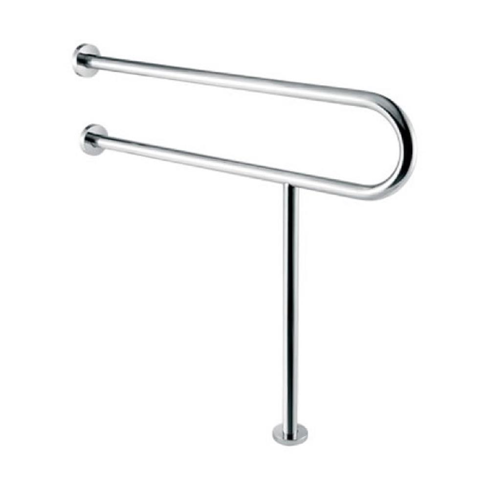 ราวมือจับ แบบตัว U AMERICAN STANDARD HR-380280-01