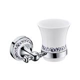 TOOTHBRUSH HOLDER HAFELE 499.98.060 CHROME