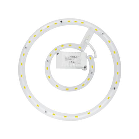 หลอด LED NAGAS CEILING MODULE MR 20 วัตต์ WARMWHITE_0