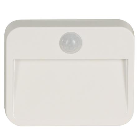 ไฟไนท์ไลท์ LED 0.1 วัตต์ ขาว มีsensor RIN 70020301L_0