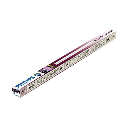 หลอด LED PHILIPS ECOFIT T8 8 วัตต์ COOLDAYLIGHT_2