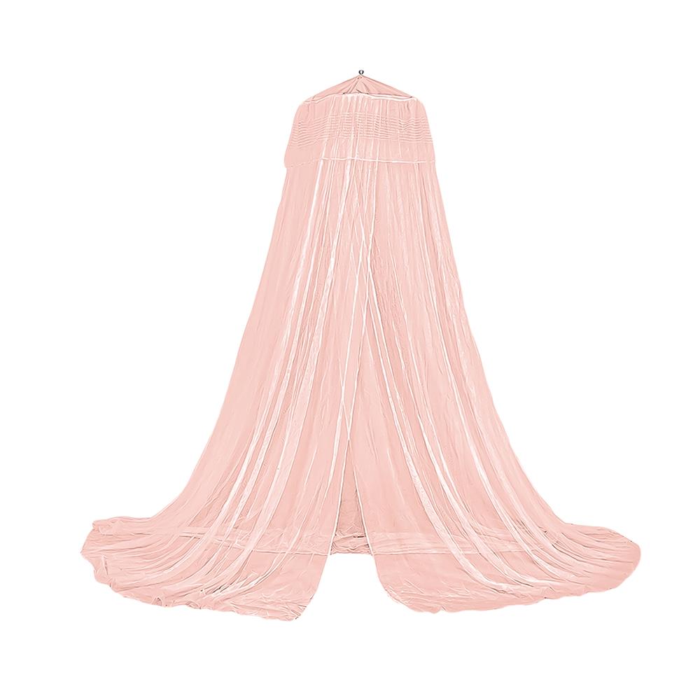 มุ้ง HOME LIVING STYLE LABELL สี OROSE_0