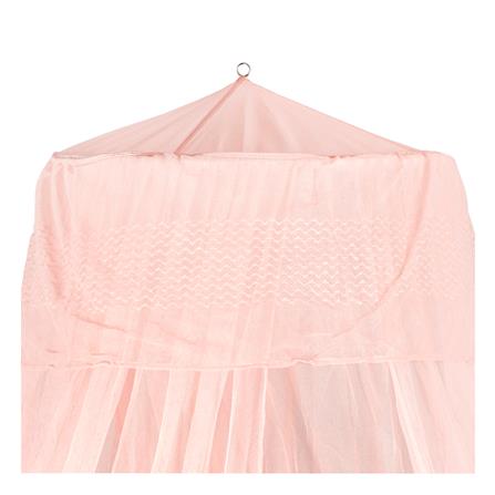 มุ้ง HOME LIVING STYLE LABELL สี OROSE_2
