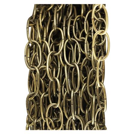 โซ่ PANSIAM 3MM AB 9.6KG_0