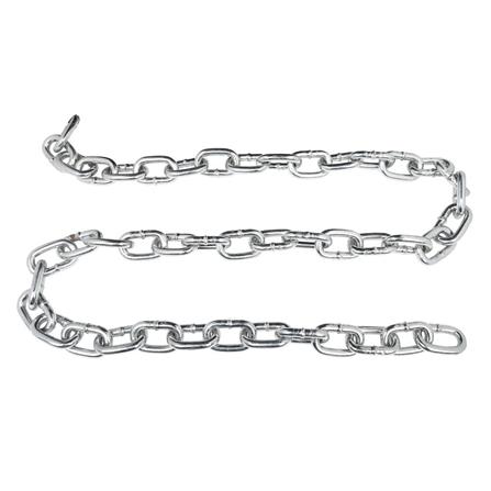 โซ่เหล็ก PANSIAM PST90Z30 9 มม. สีเงิน_0