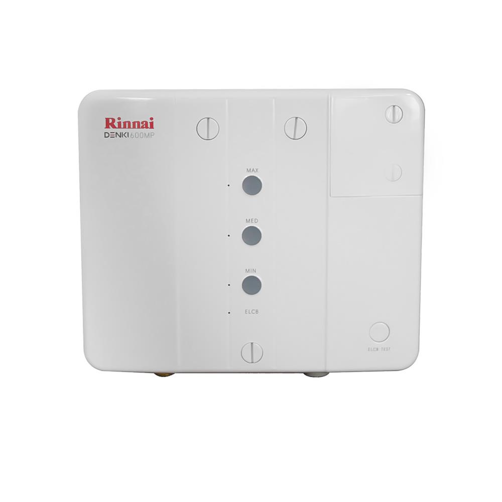 เครื่องทำน้ำร้อน RINNAI DENKI 600MP 6,000 วัตต์