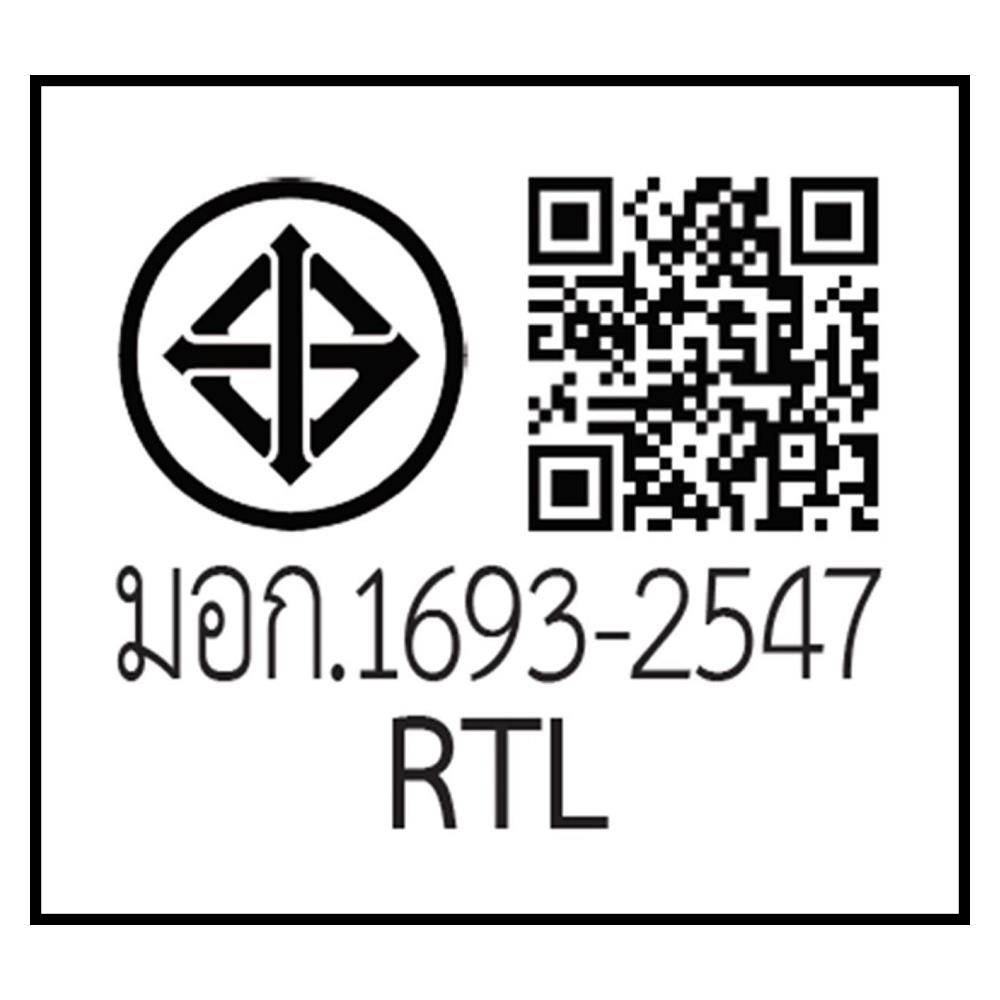 เครื่องทำน้ำร้อน RINNAI DENKI 600MP 6,000 วัตต์