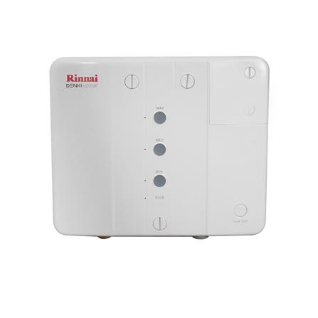 เครื่องทำน้ำร้อน RINNAI DENKI 600MP 6,000 วัตต์