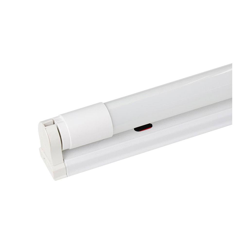 ชุดรางนีออน LED NAGAS T8SGT-18w16500/GSBS