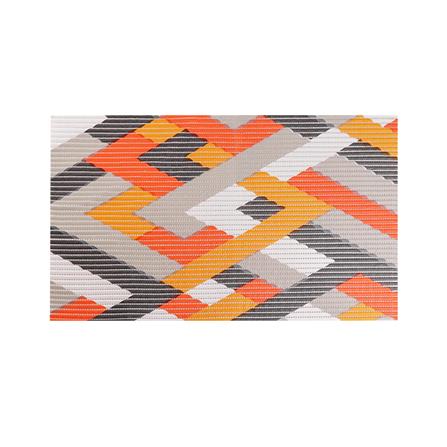 CORRUGATED MAT MOYA V7404