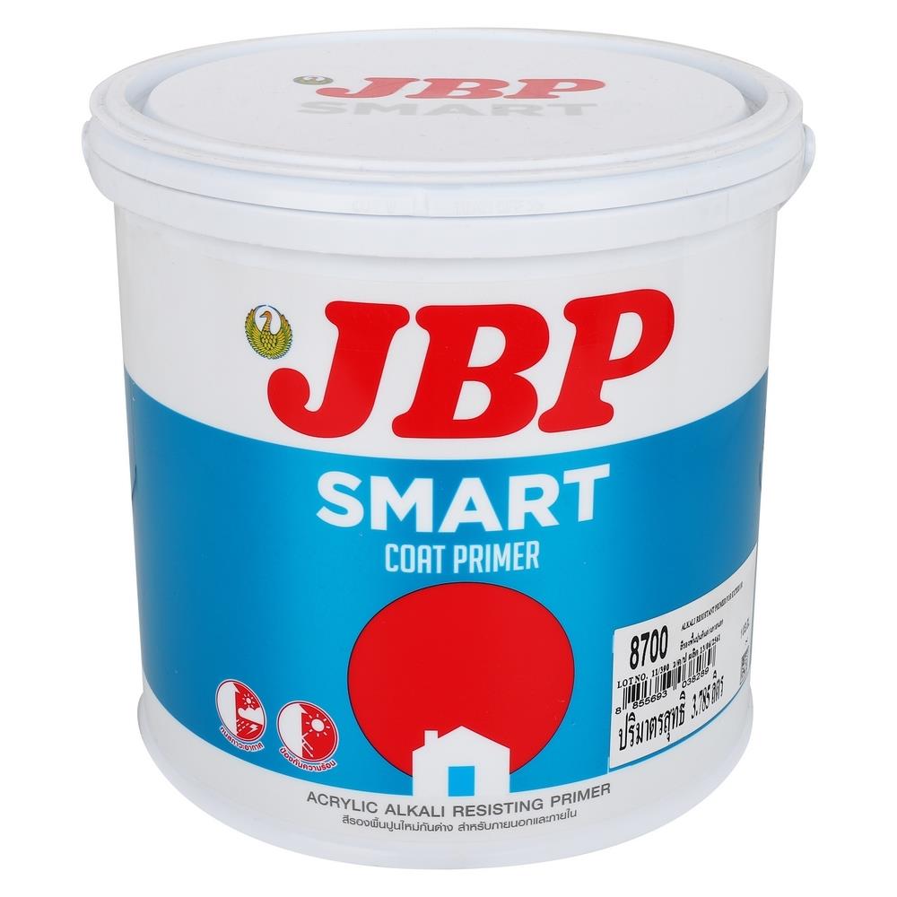 NEW PLASTER SMART COAT PRIMER JBP 1GL.