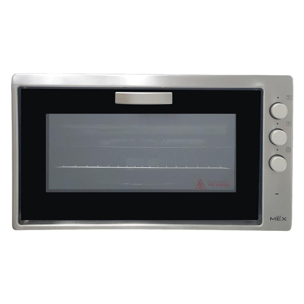 เตาอบเล็กแมนนวล MEX MIDI44 42 ลิตร