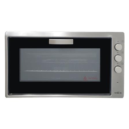 เตาอบเล็กแมนนวล MEX MIDI44 42 ลิตร_0