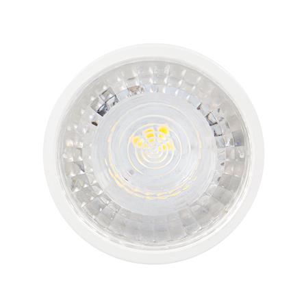 หลอดไฟ LED EVE MR16 DEW 4 วัตต์ DAYLIGHT GU10 สีขาว_1