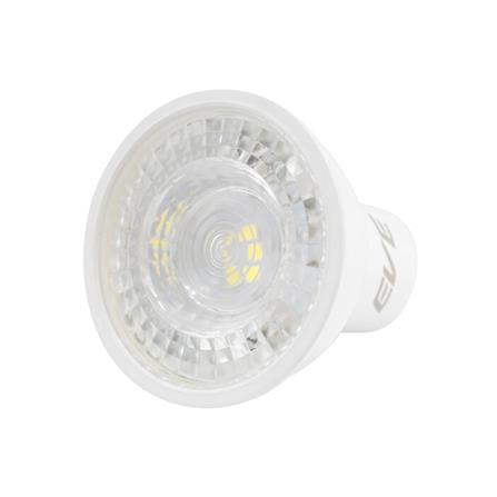 หลอดไฟ LED EVE MR16 DEW 4 วัตต์ DAYLIGHT GU10 สีขาว_2