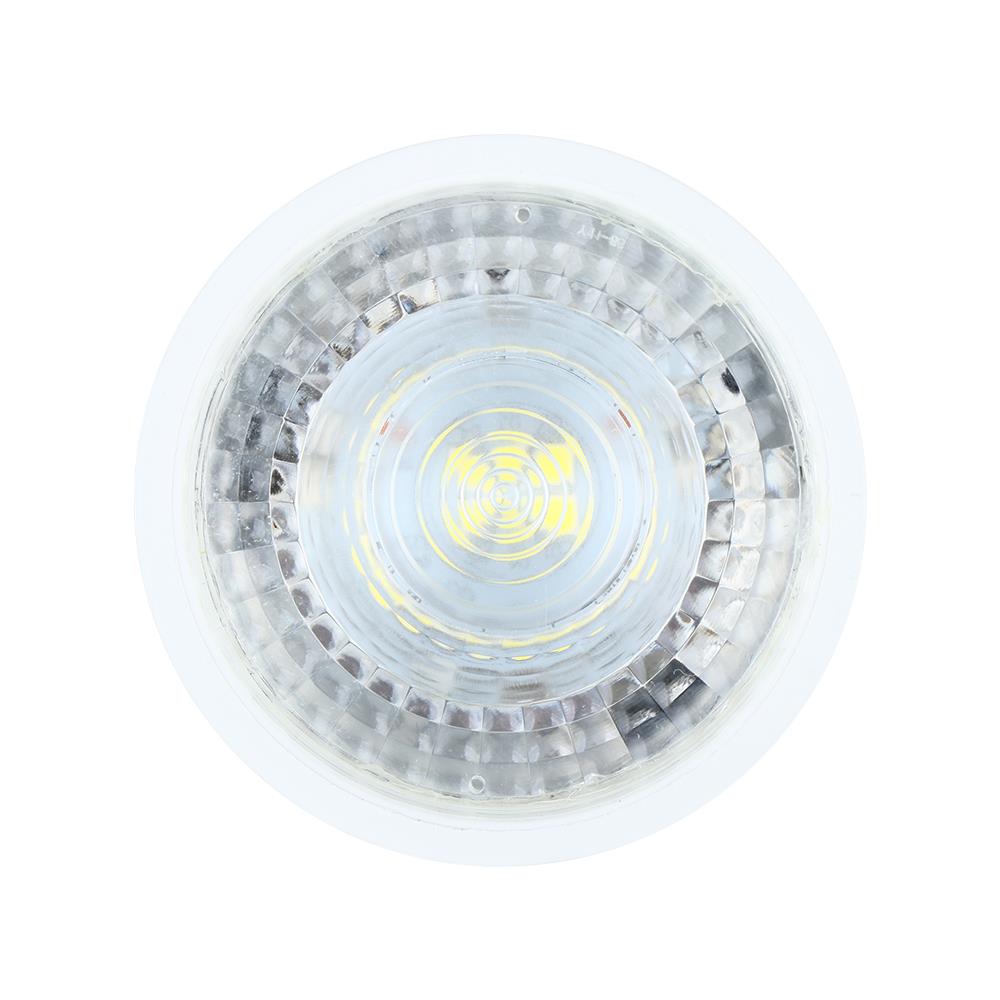 หลอดไฟ LED EVE MR16 STEAM 220 โวลต์ 4 วัตต์ DAYLIGHT GU5.3 สีขาว