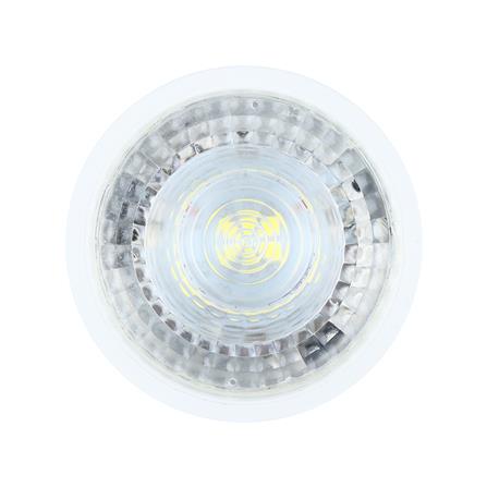 หลอดไฟ LED EVE MR16 STEAM 220 โวลต์ 4 วัตต์ DAYLIGHT GU5.3 สีขาว_1
