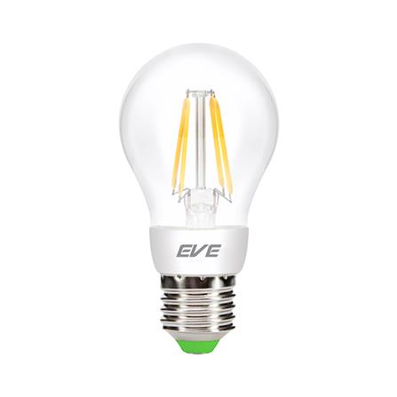 หลอด LED FILAMENT GLS 4 วัตต์ WARMWHITE E27