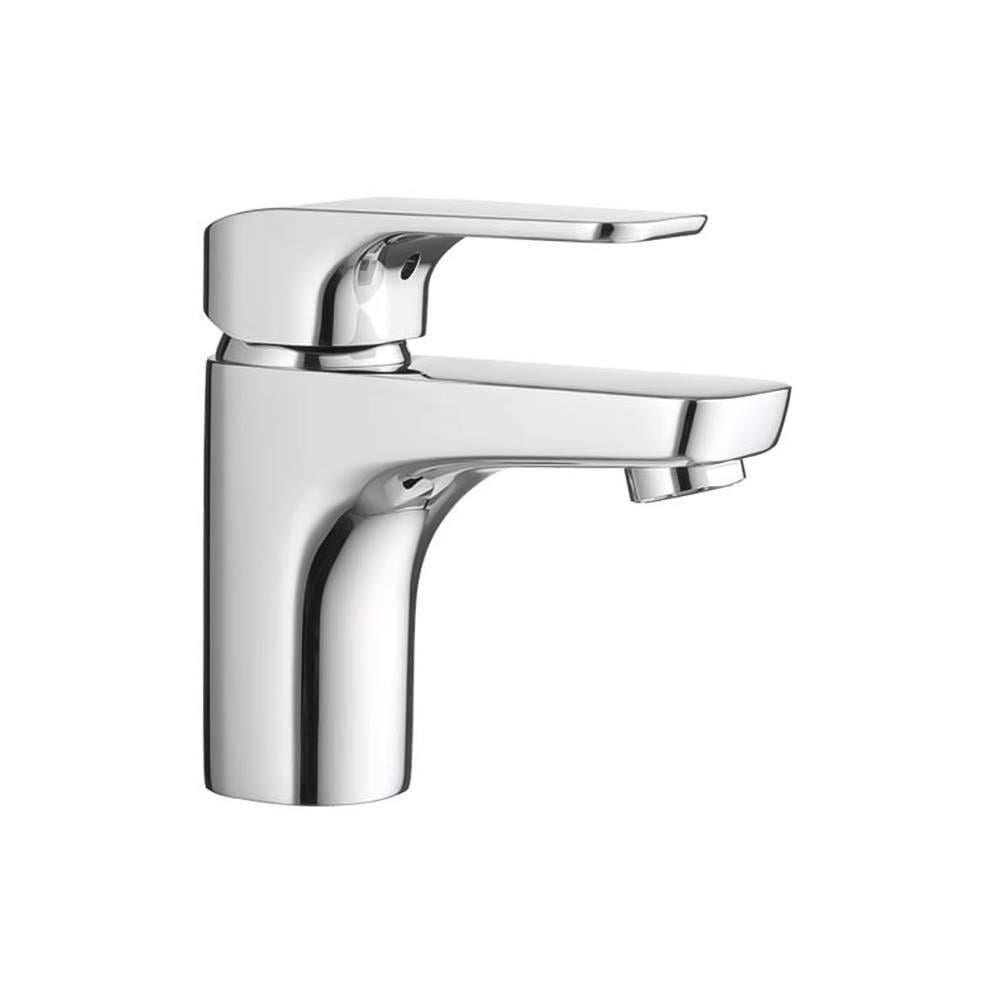 ก๊อกอ่างล้างหน้าเดี่ยว COTTO CT1131A(HM) สีโครม